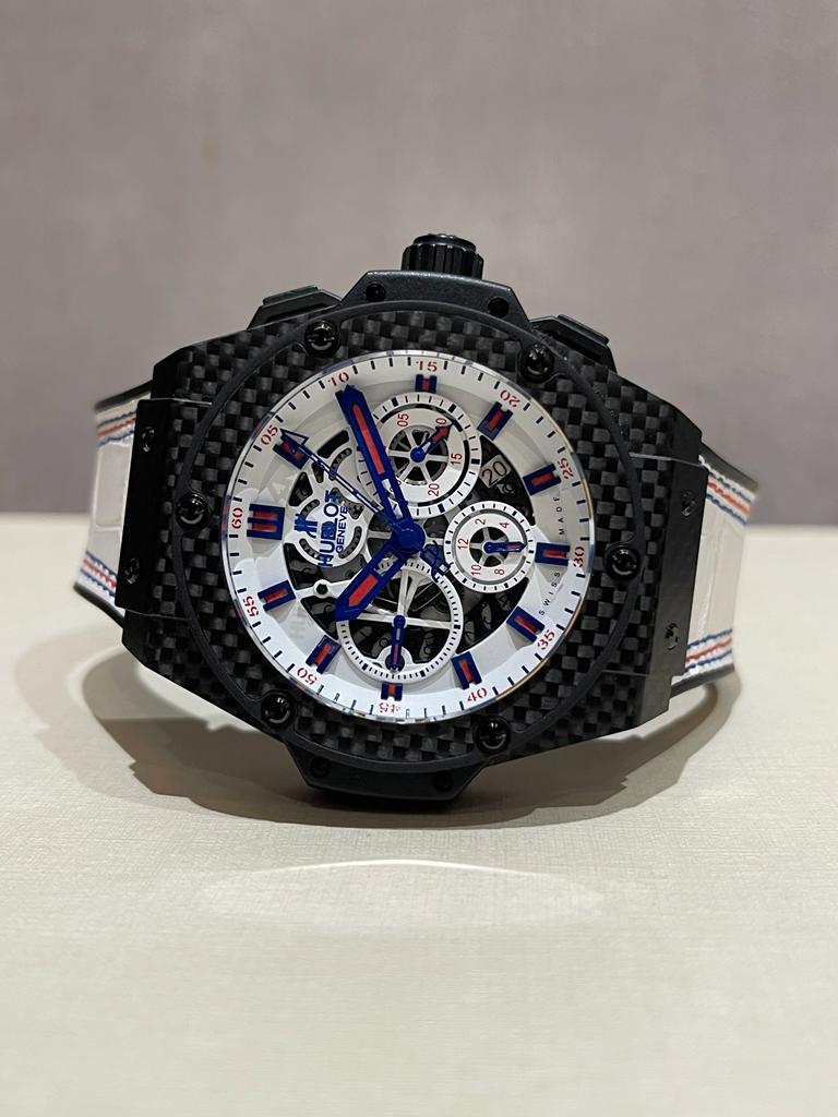 Hublot investment discount