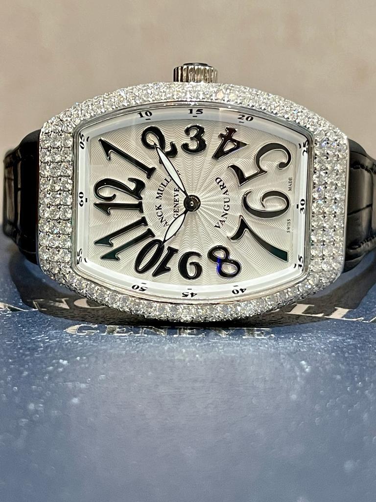 Franck Muller Watches for Men Women in Dubai Timezone Watches