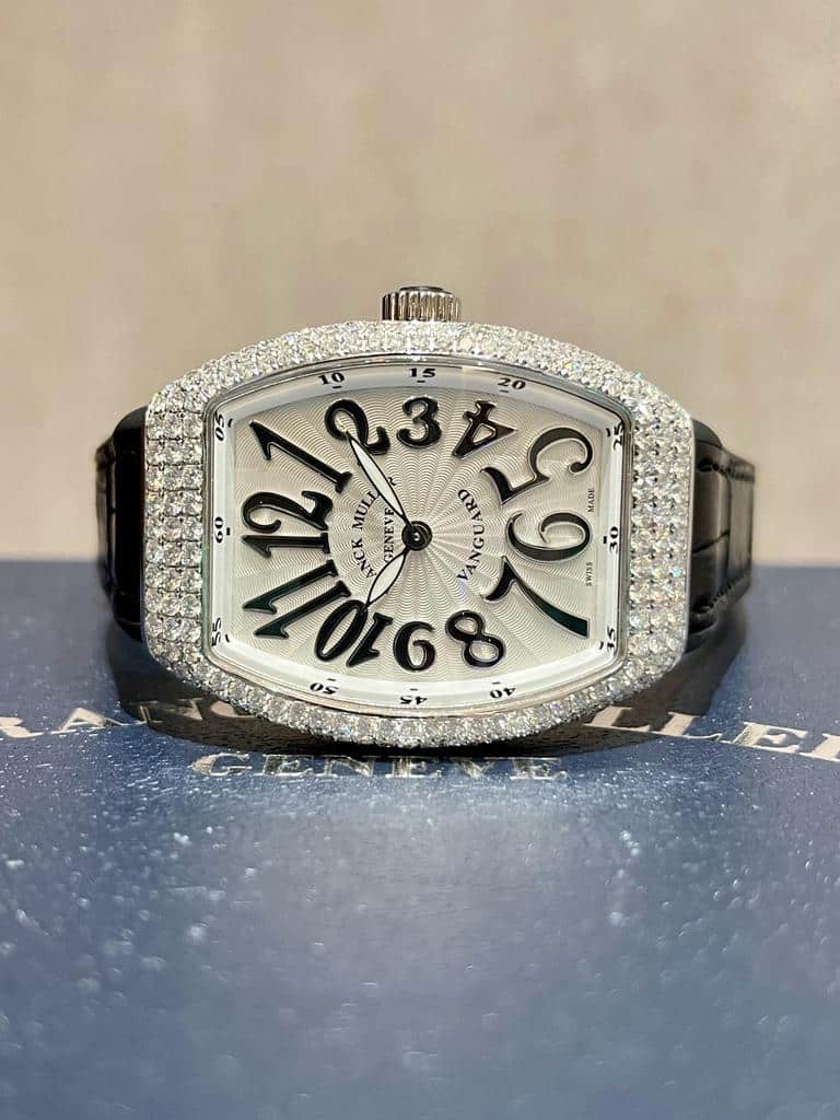 Franck Muller Watches for Men Women in Dubai Timezone Watches